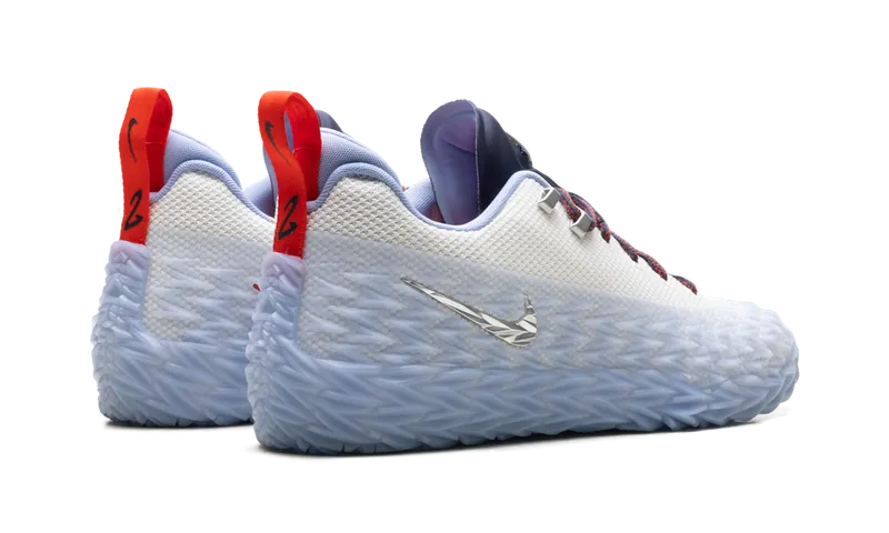 Nike ST Charge “Cade Cunningham Detroit Tough” (IZ6735-100)