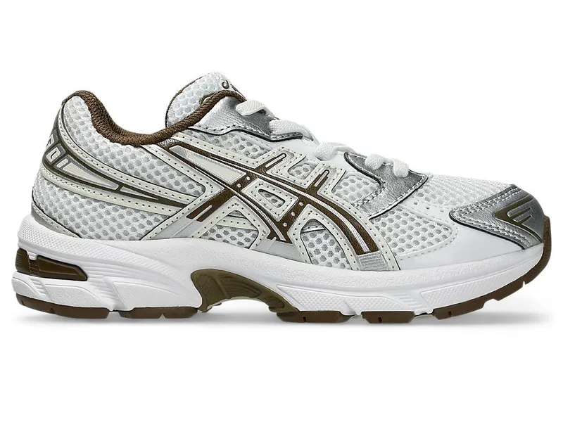 ASICS GEL-1130 PS “White / Clay Canyon” (1204A170-108)