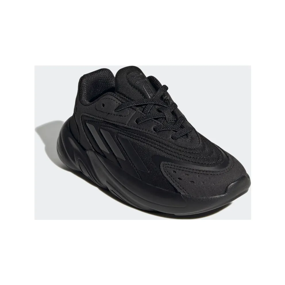 Adidas Ozelia Core Black / Core Black / Core Black (H04742)