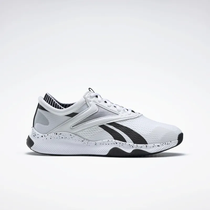 Reebok HIIT White / Black / Seaport Teal (EF7385)