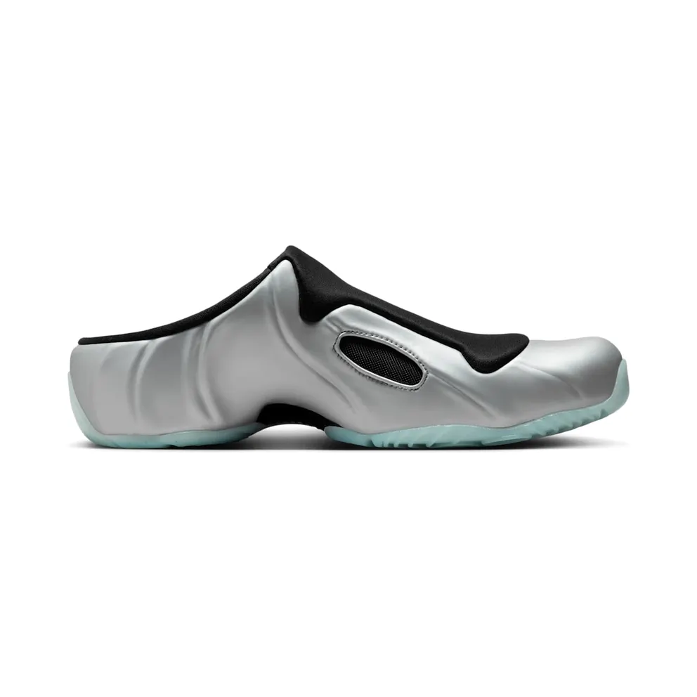 Nike Clogposite “Chrome” (FQ8257-002)