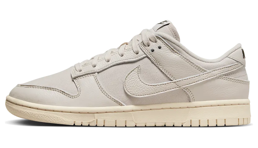 Nike Dunk Low “Light Orewood Brown” (DZ2538-100)