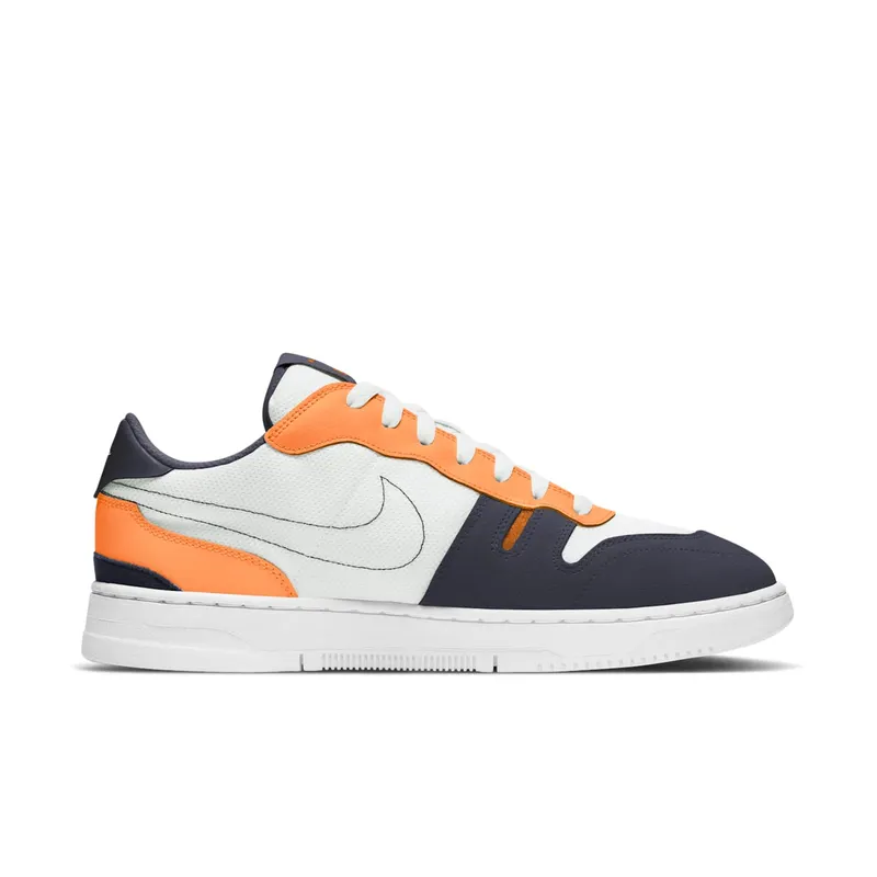 Nike Squash-Type Summit White Orange Summit White/Alpha Orange/White (CJ1640-101)