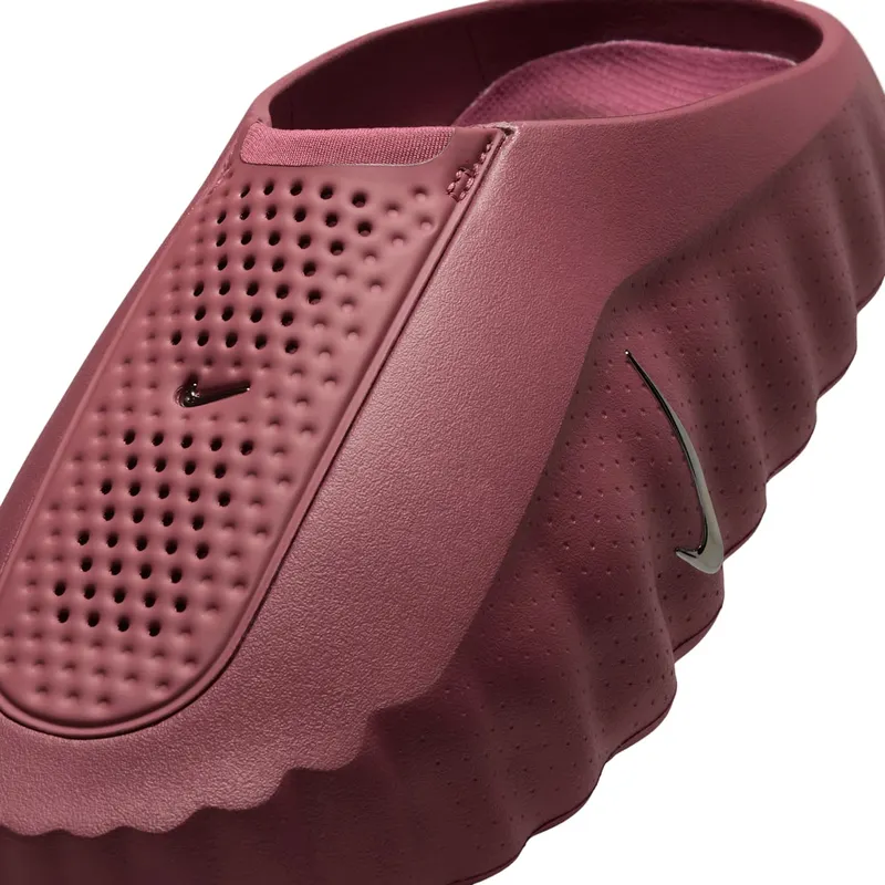 Nike Mind 001 – “Pink Smoke / Metallic Slver” (HQ4309-601)