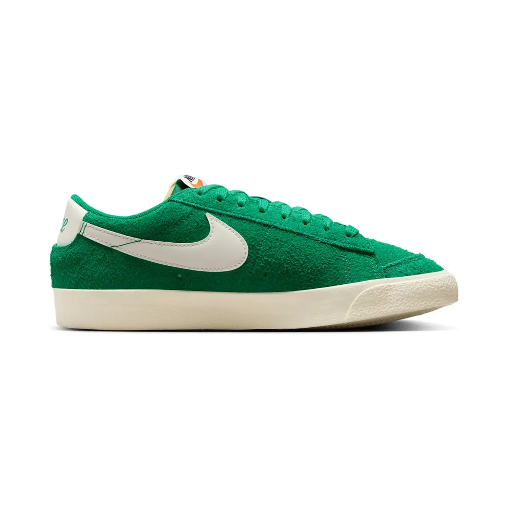 Nike Blazer Low ’77 “Green” (FQ8060-300)