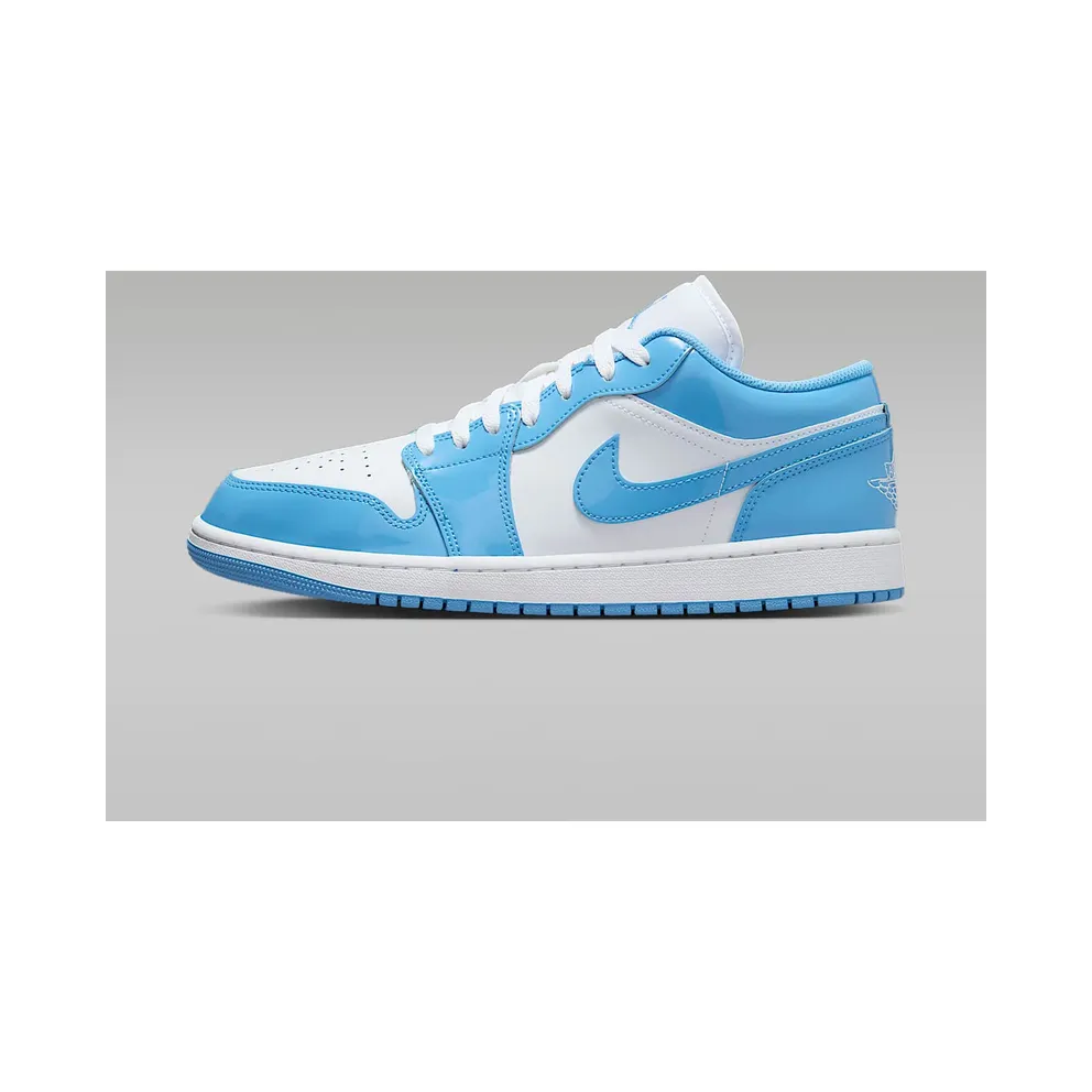 Jordan 1 Low SE “White Legend Blue” (FZ2138-114)