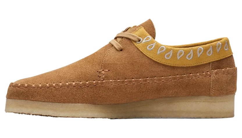 clarks-sneaker 26170092