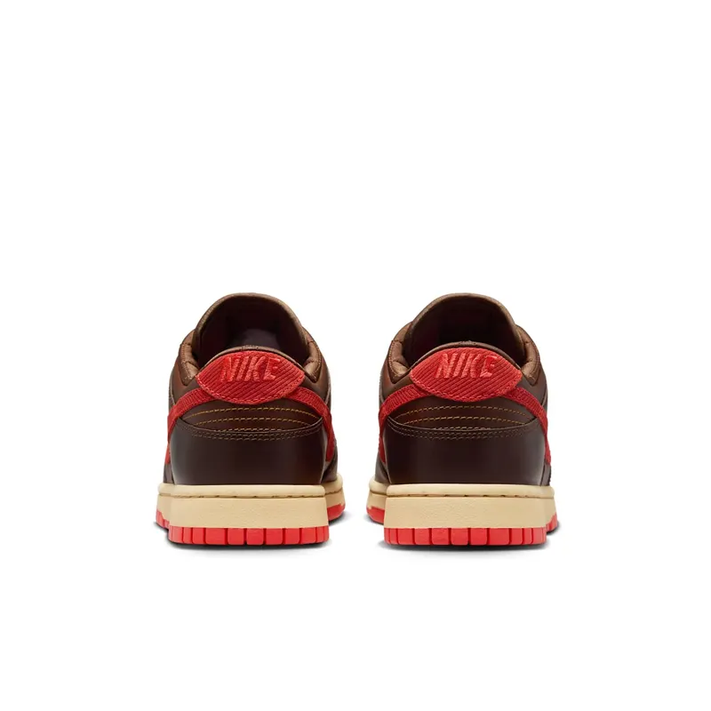 Nike Dunk Low Retro Light British Tan (HQ3448-262)