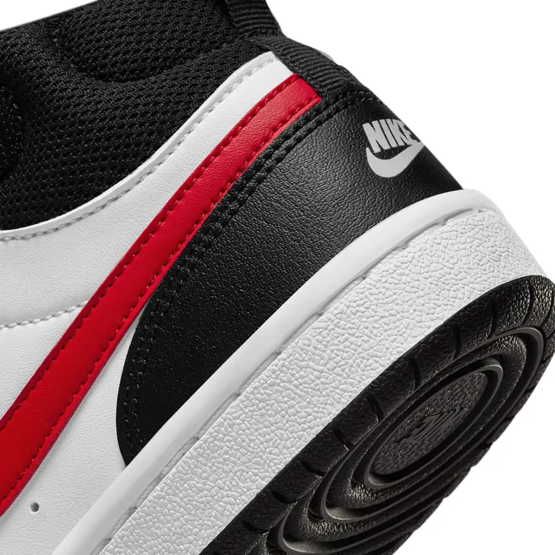 Nike Court Borough White (DO5891-161)