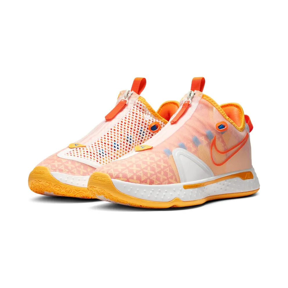 Nike PG 4 Gatorade Orange (CD5078-101)