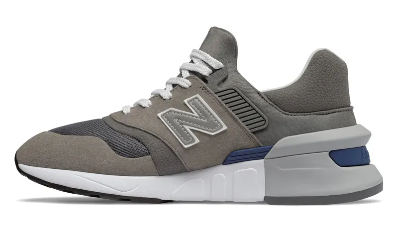 New Balance 997S Marblehead Grey Marblehead/Moroccan Tile (MS997HGC)