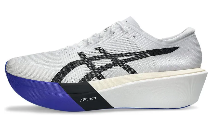 ASICS METASPEED SKY TOKYO “White / Cobalt Burst” (1013A162-101)