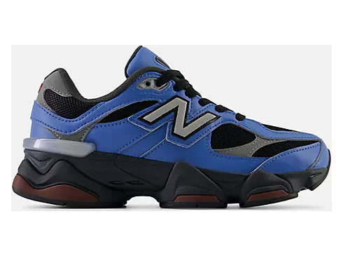 New Balance 9060 Big Kid “Blue Agate” (GC9060RH)