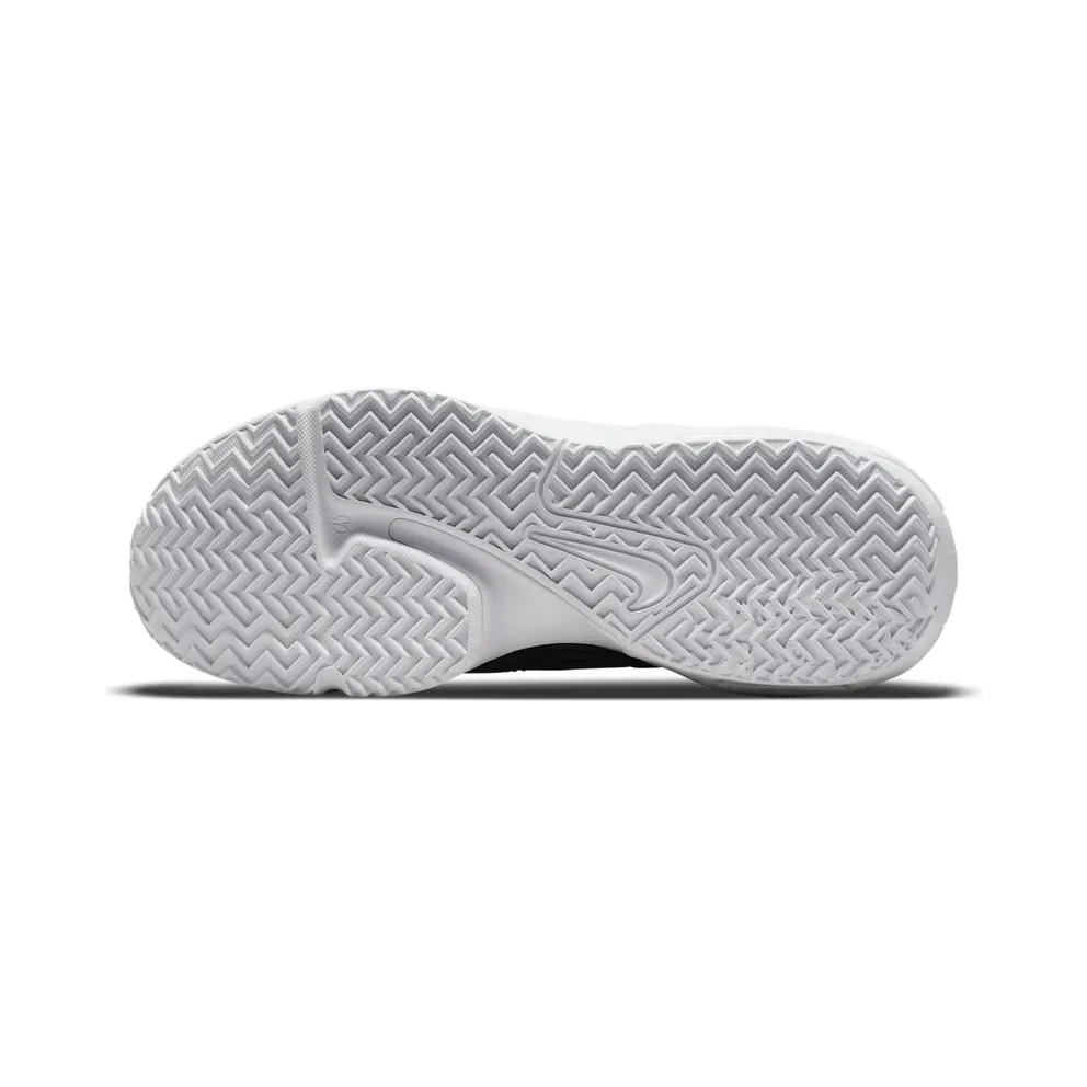LeBron Witness 6 Basketball Black (CZ4052-002)