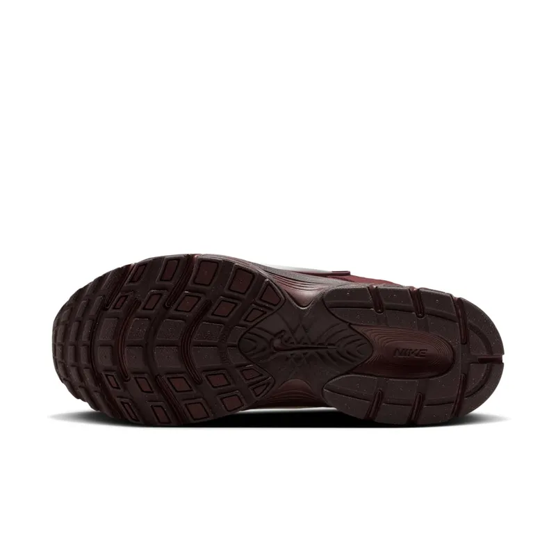 Nike V5 RNR Suede “Burhundy Crush” (II6294-601)