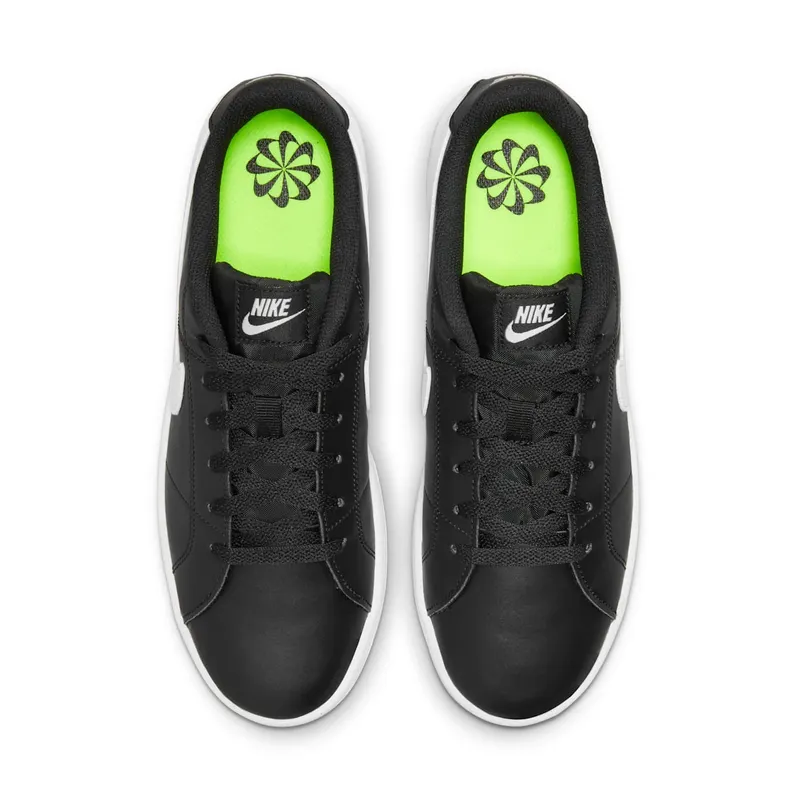 Nike Court Royale 2 Black (DH3159-001)