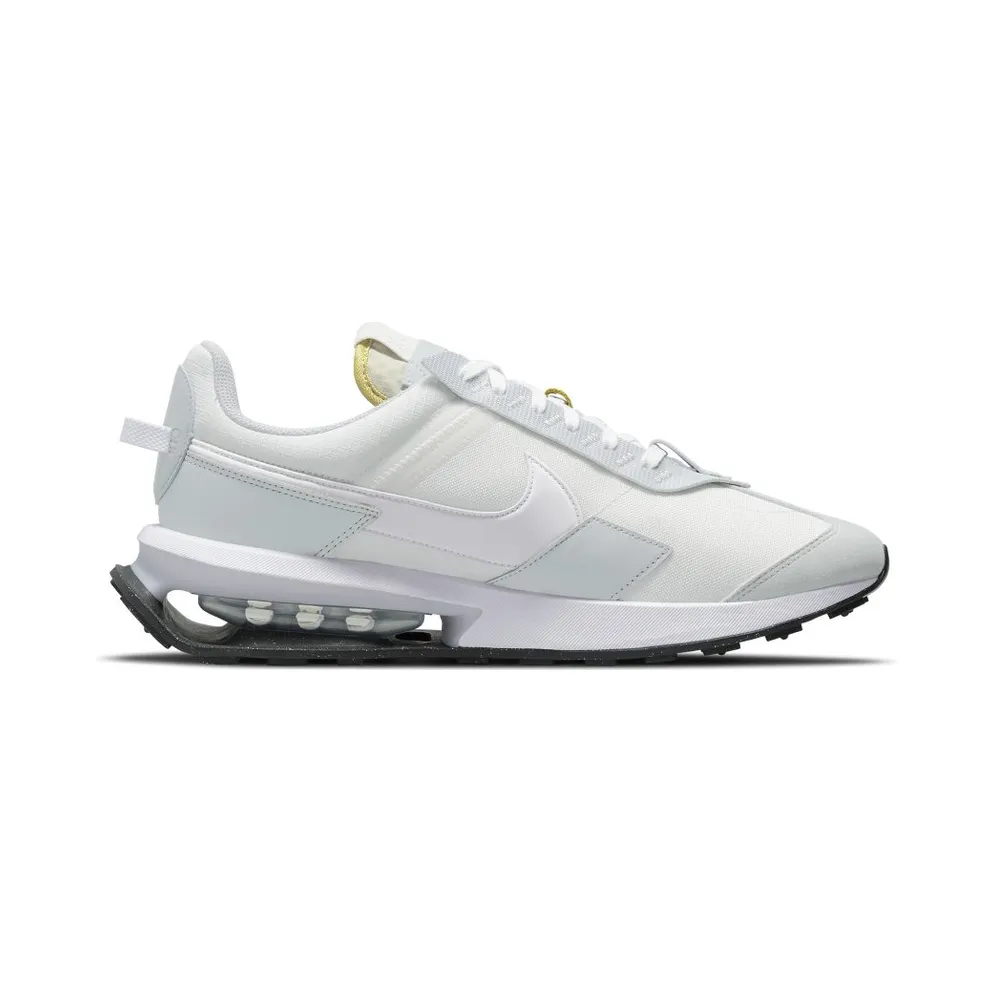 Nike Air Max Pre-Day White 50% Sustainable Materials (DA4263-100)
