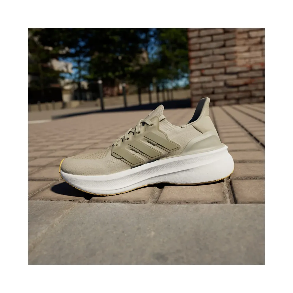 Adidas Ultraboost 5 Putty Grey / Putty Grey / Zero Metalic (ID8851)