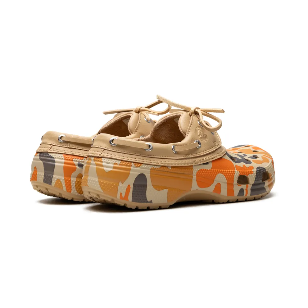 Crocs Classic Boat “Duck Camo” (212951-2NW)