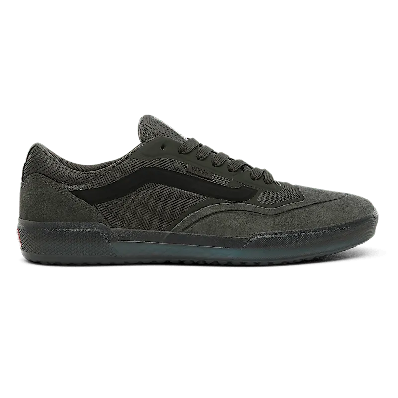 Vans Ave Pro Rainy Day Forest Night/Black (VN0A4BT7SSI)