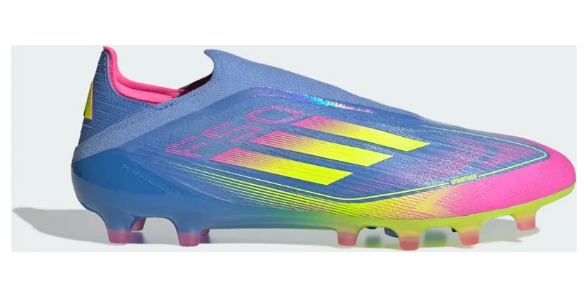 adidas F50 Elite Laceless AG Celestial Victory Pack (JI2840)