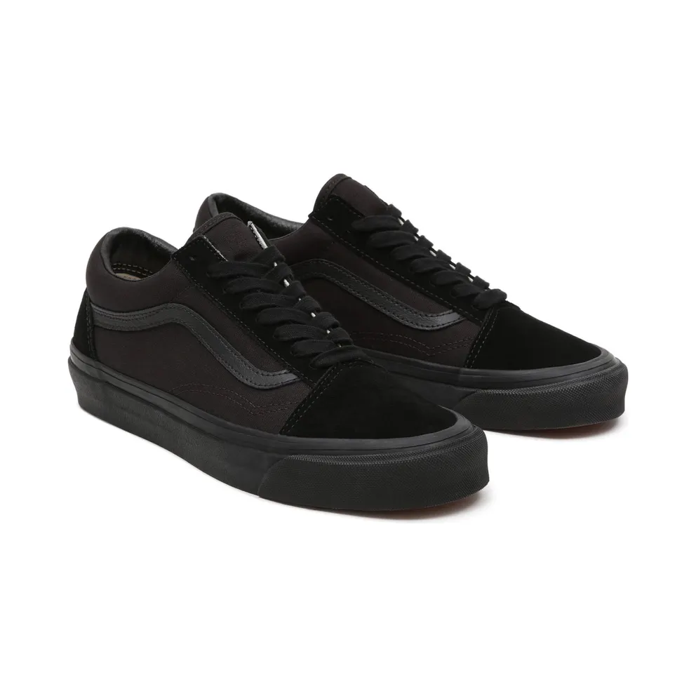 Vans Old Skool 36 DX ‘Anaheim Factory – Black’ Og Black/Og Black (VN0A38G2STZ)