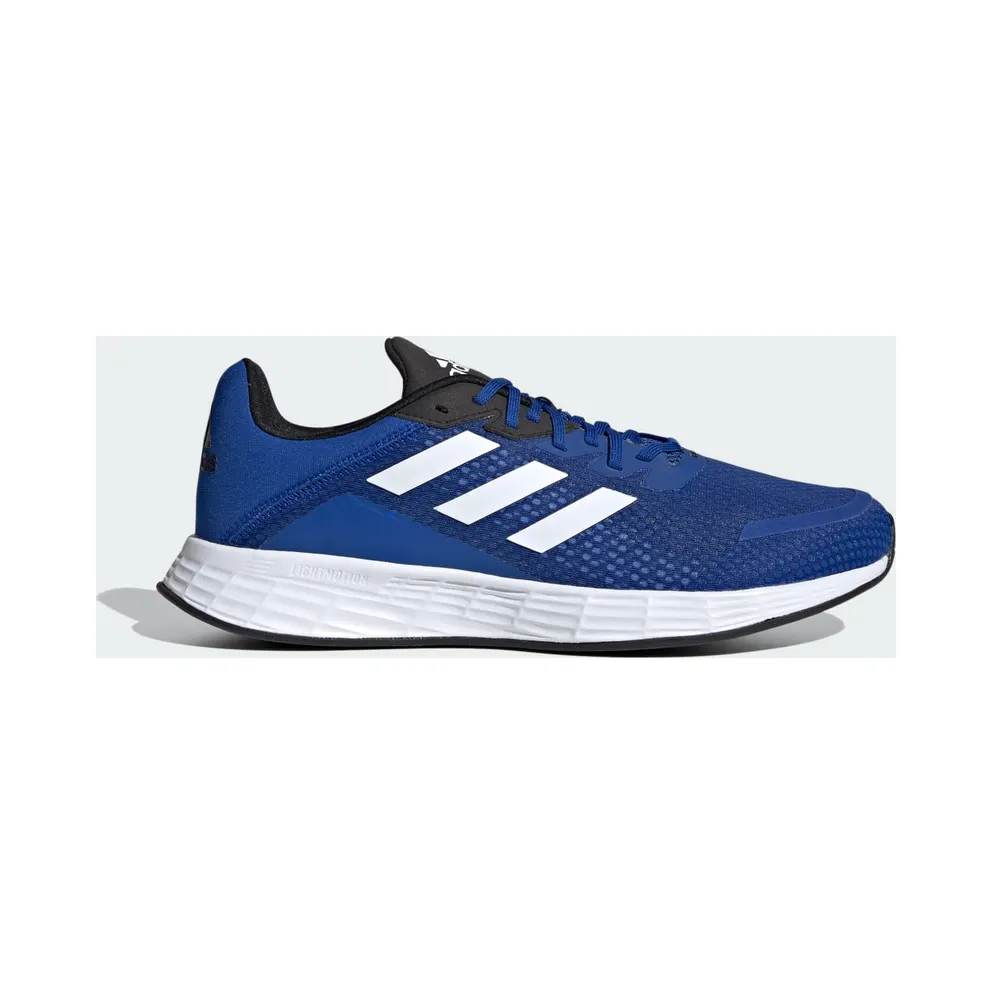 Adidas Duramo SL Royal Blue / Cloud White / Core Black (FW8678)
