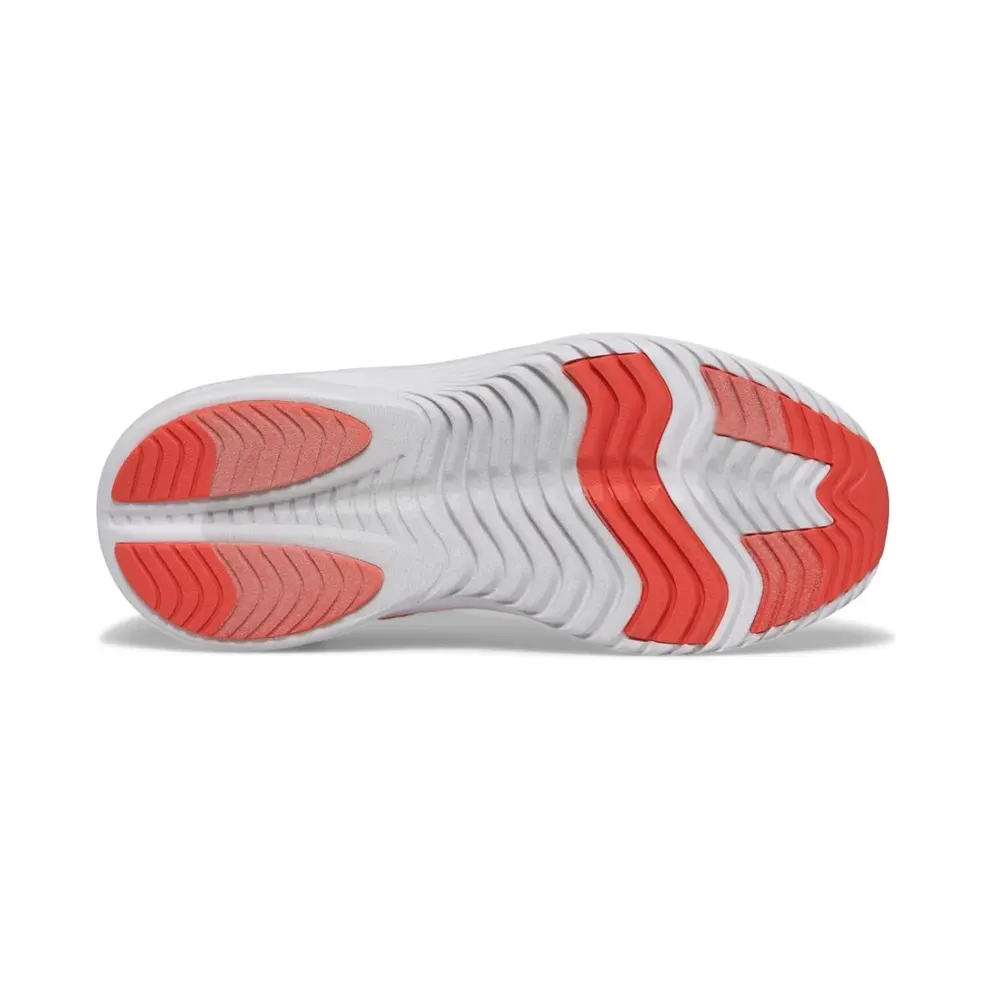 Saucony Kinvara 14 A/C Sneaker Coral (SK167879)