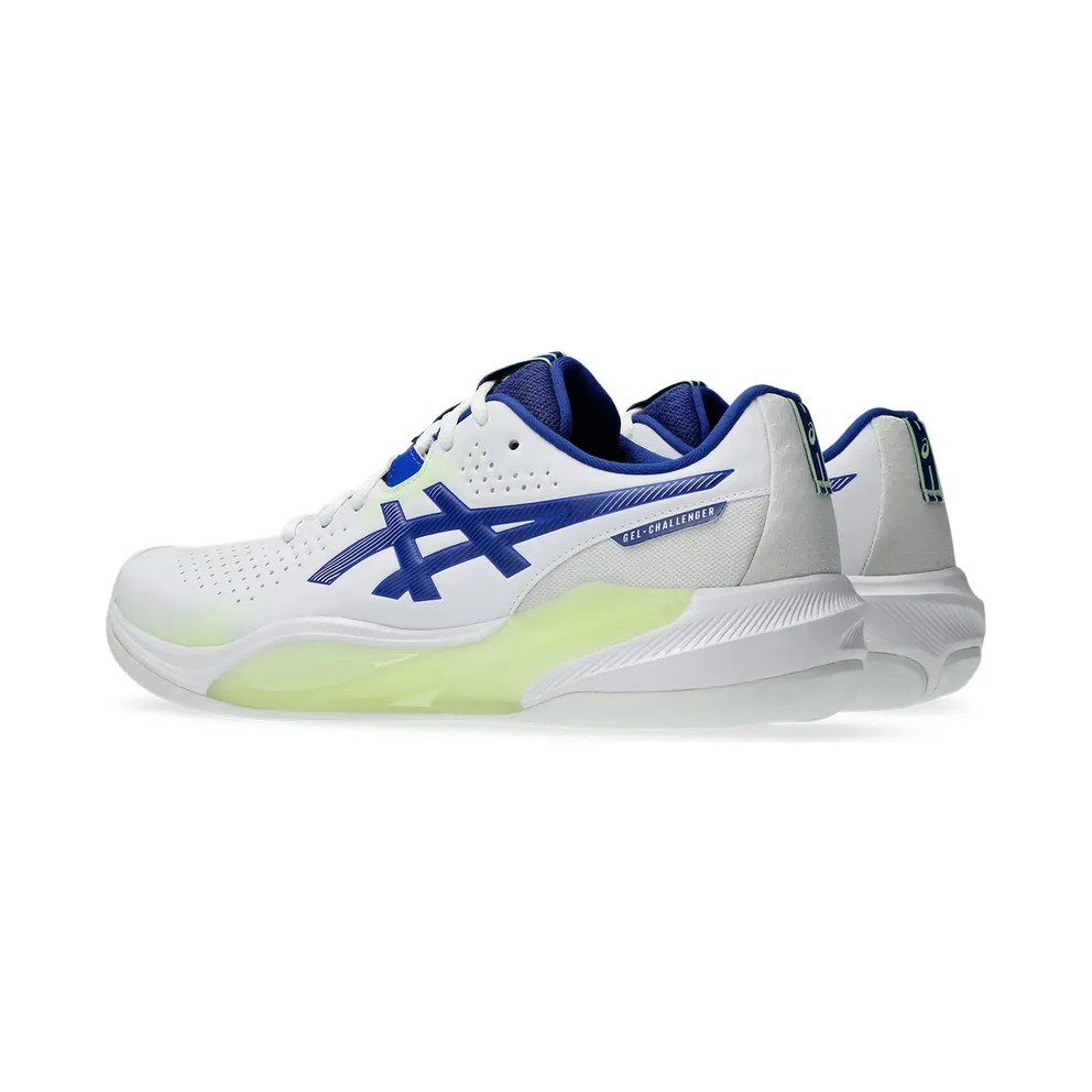 Asics Gel-Challenger White (1041A531-101)