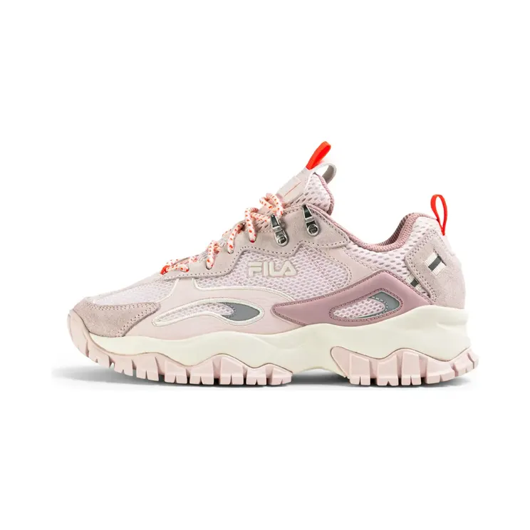 Fila Ray Tracer Pink (FFW026743340)
