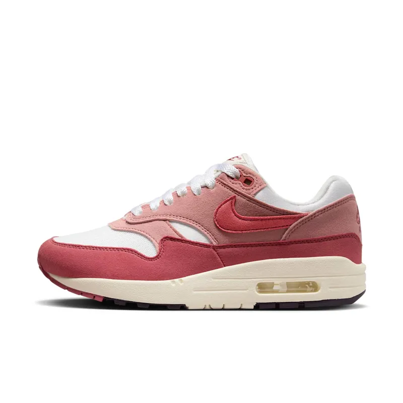 Nike Air Max 1 Red Stardust (W) (DZ2628-103)