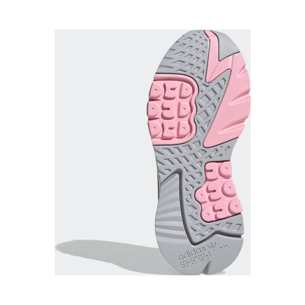 adidas Nite Jogger Camo Grey (W) True Pink/Grey Two/Grey Three (EH1291)