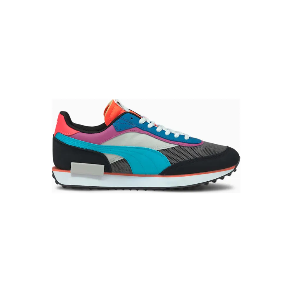 Puma Future Rider Icons Schwarz (380723-02)