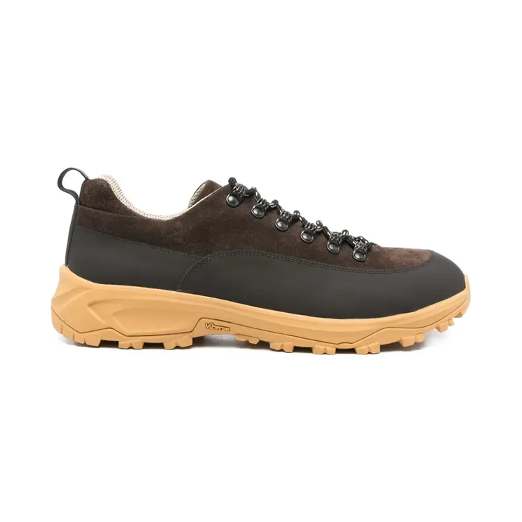 Eleventy aus Wildleder “Brown” (L77SCNL03SCA0L042)