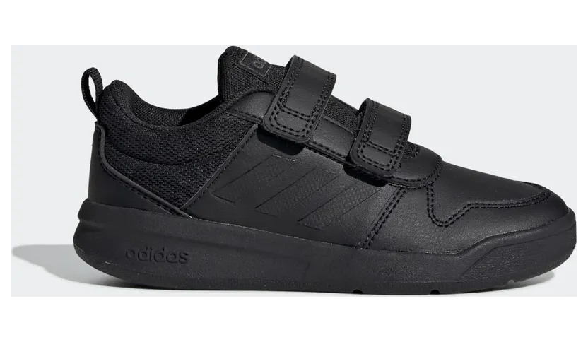 adidas Tensaurus Shoes Core Black / Core Black / Grey Six (EF1094)