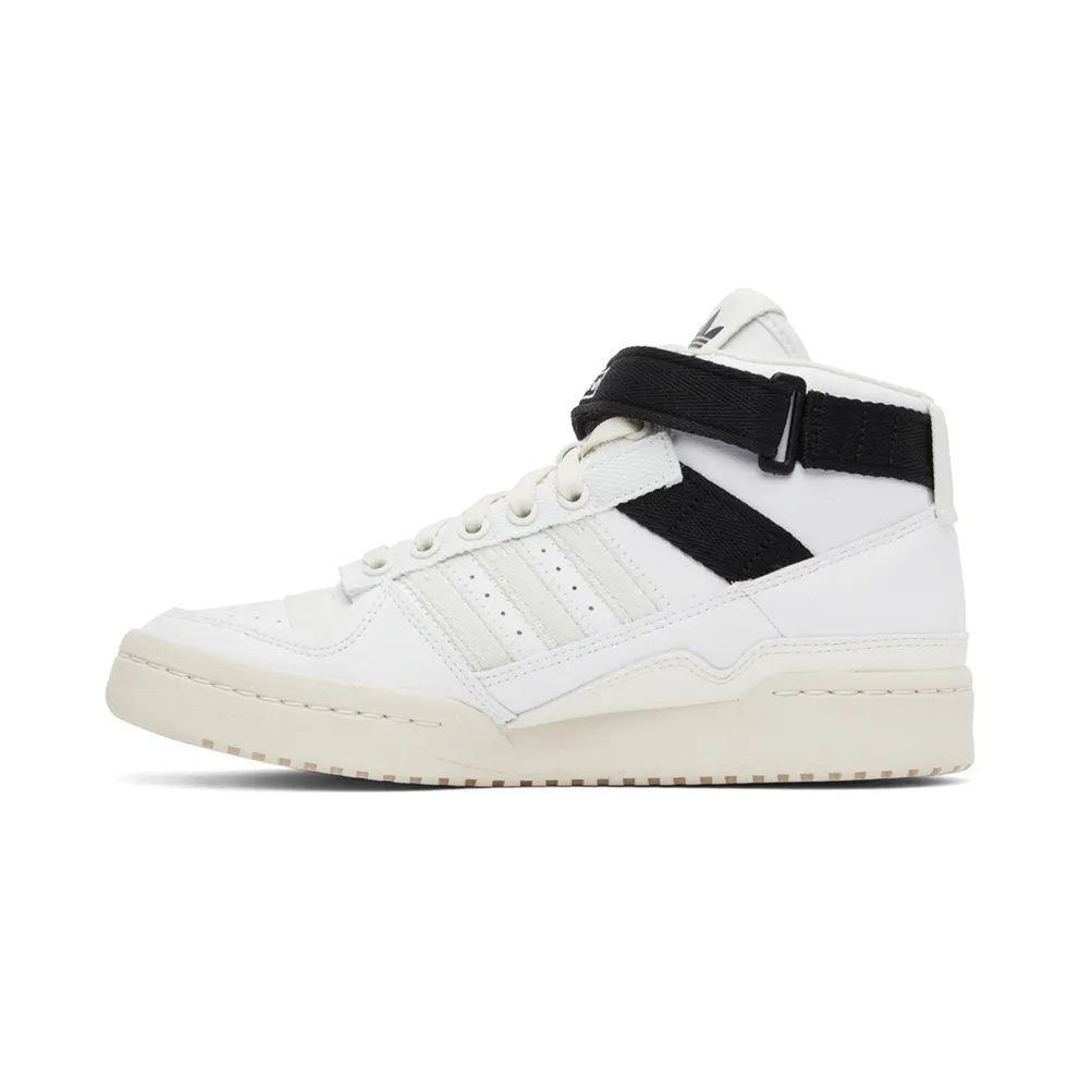 Adidas Forum Mid Parley Cloud White / Off White / Core Black (GV7616)