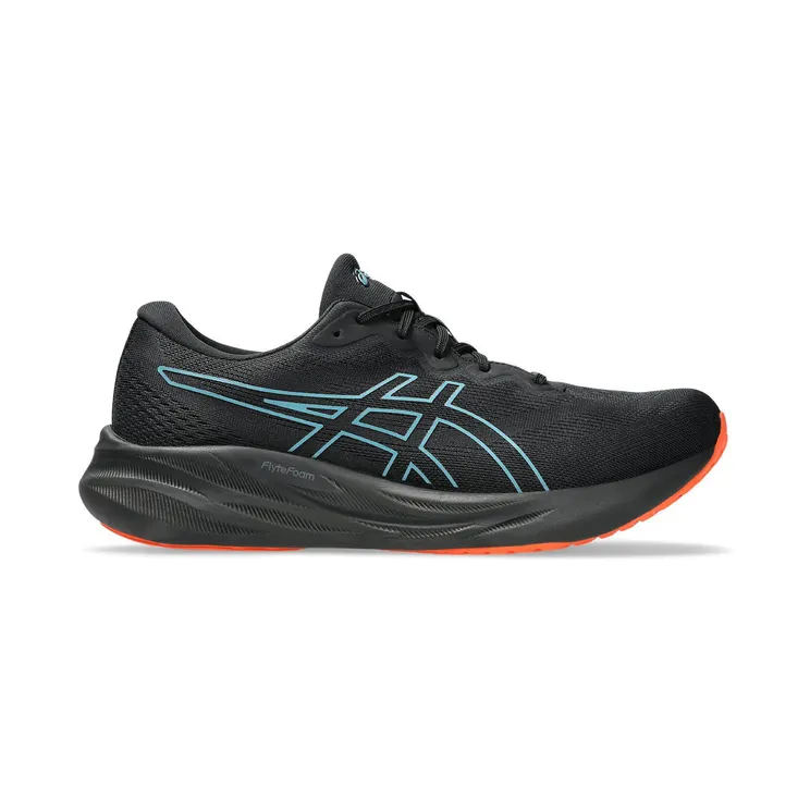 ASICS Gel-Pulse 15 GTX Black Atlantis Blue (1011B781-002)