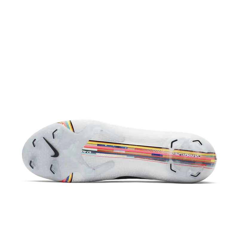 Nike Mercurial Superfly 360 Elite FG Lvl Up Pure Platinum Pure Platinum/White-Black (AJ3547-009)