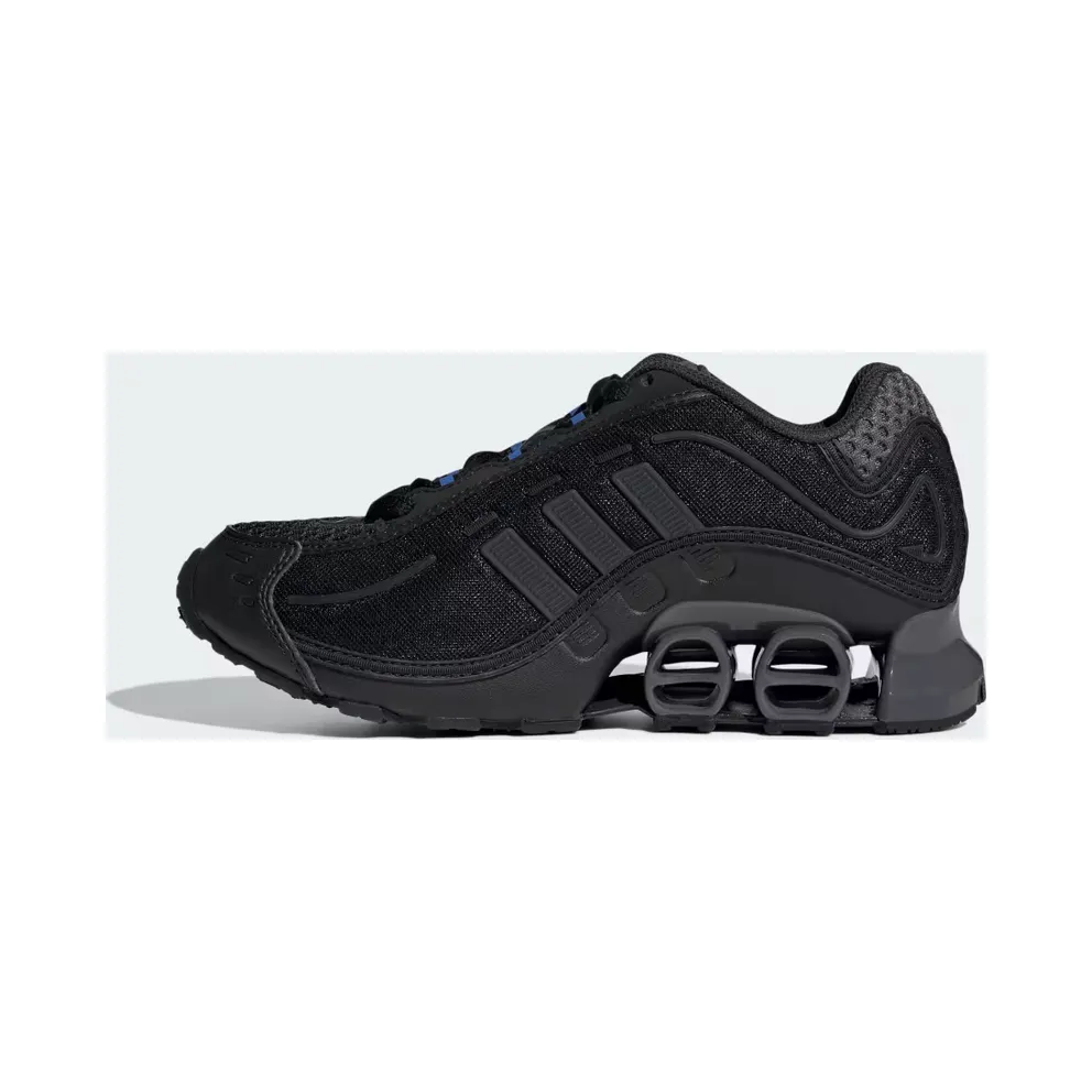 adidas Megaride O1 Core Black Carbon Cloud White (JR1104)