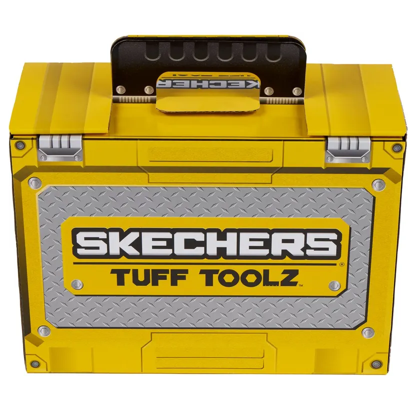 skechers-skech 402130L_RDBK