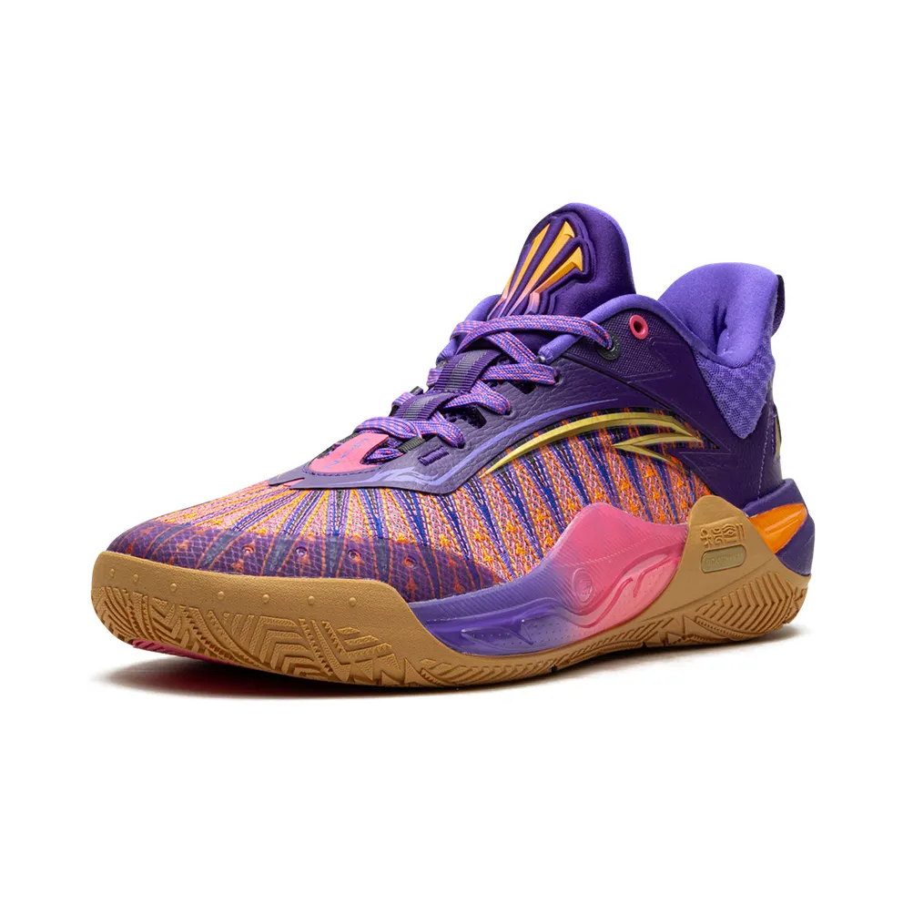 Anta Kai 1 Speed “Purple / Pink” (8124D1120-3)