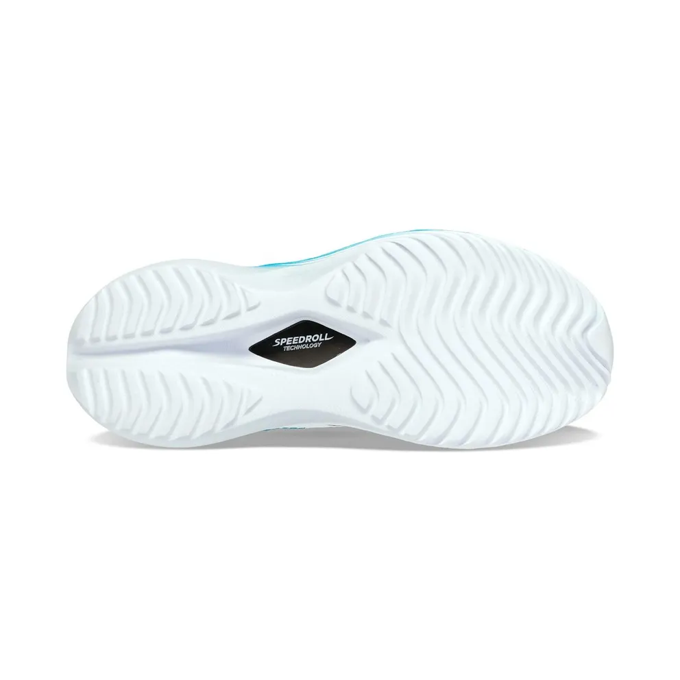 Saucony Kinvara Pro White Ink (S10847-20)