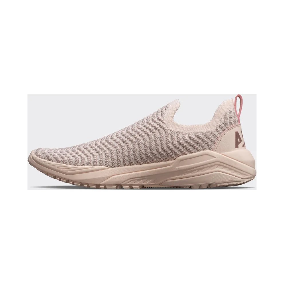 APL TechLoom Traveler “Cream / Parisian Dusk” (Women)