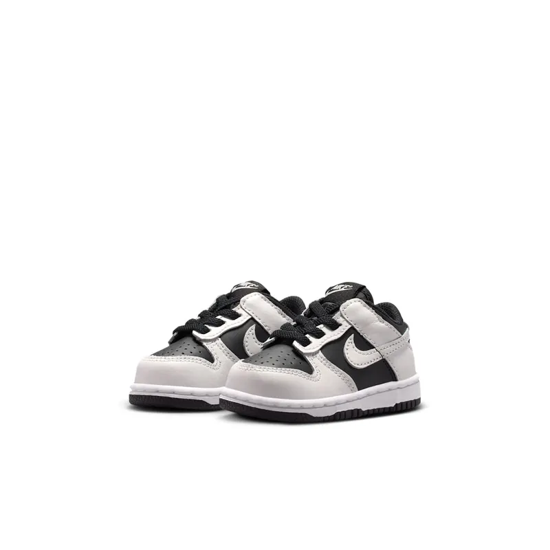 Nike Dunk Low TD “Black Platinum Tint White” (FB9107-010)