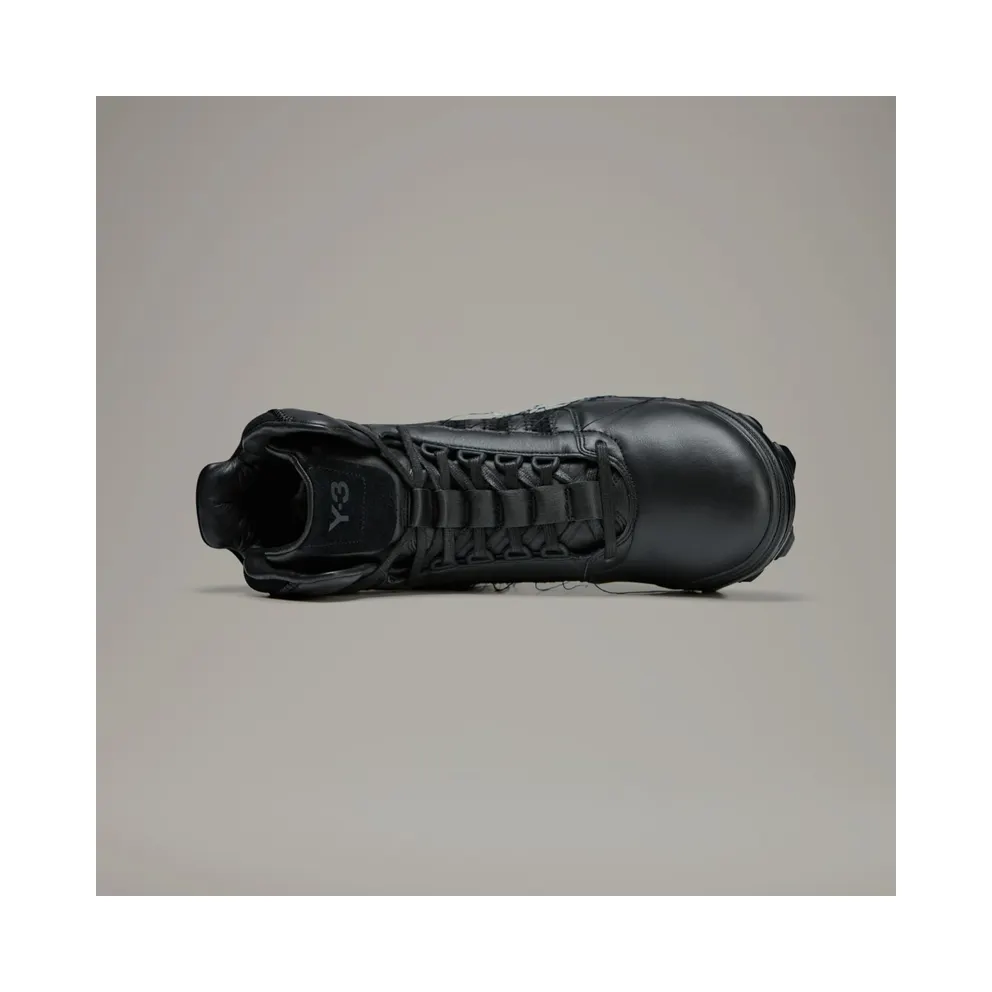 Adidas Y-3 GSG9 Black / Black / Black (IF7805)