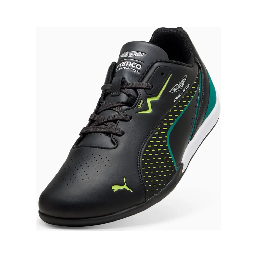 Puma Drift Cat Green / Black (309559-01)