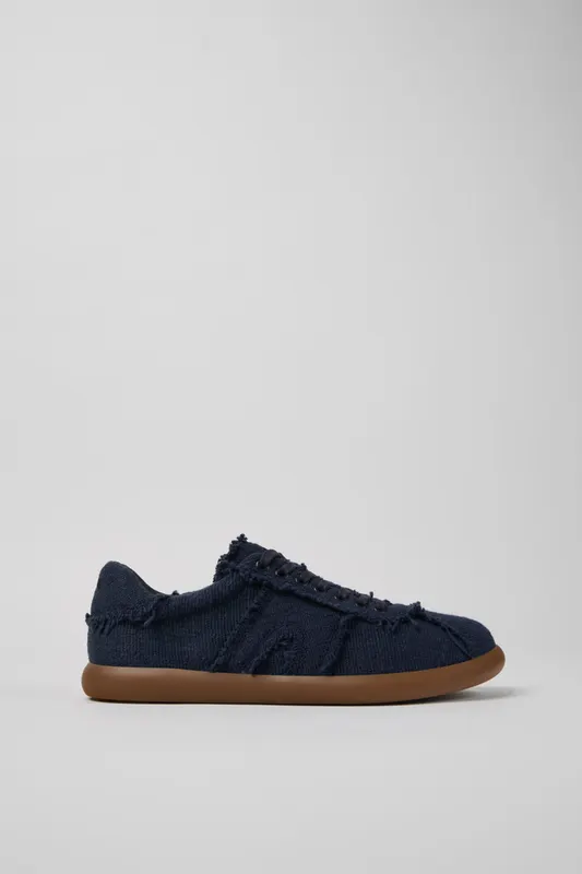 Camper Pelotas Soller – Blue (K101033002)