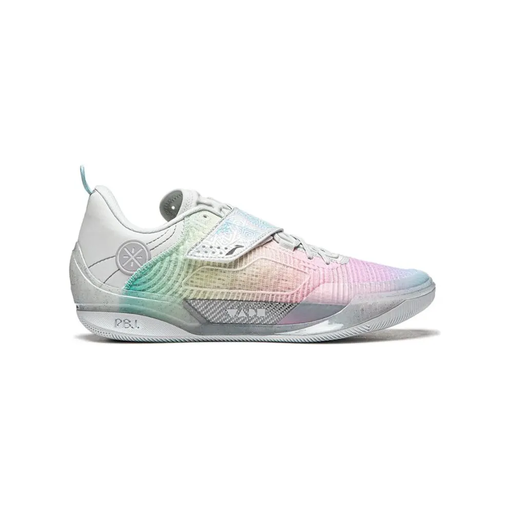 Li-Ning Way of Wade 808 4 Ultra Shining (ABAU031-8)