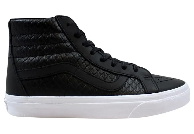 Vans Sk8-Hi Reissue DX Armor Leather (VN0A38GJMS4)