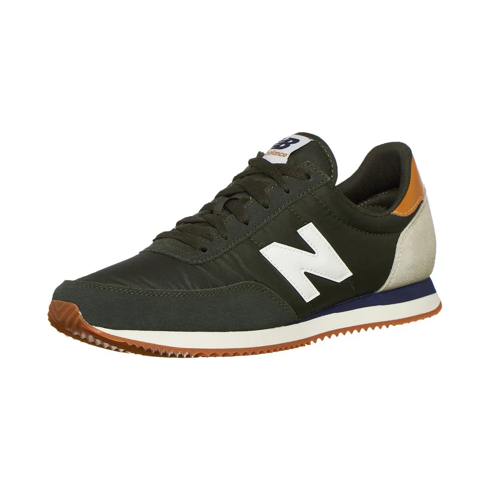 New Balance UL720 UD Green (818451-60-6)